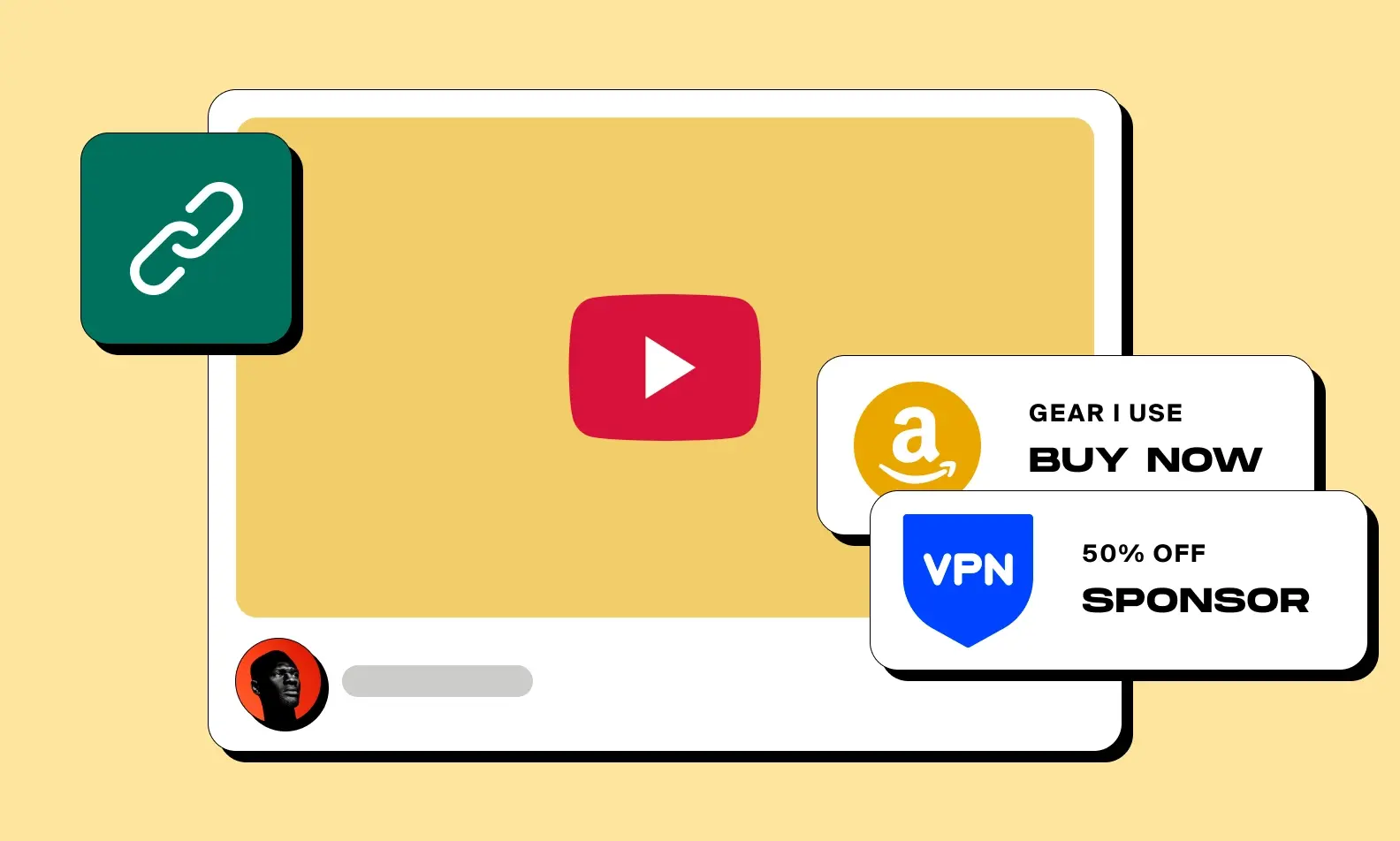 YouTube Affiliate Marketing Cover Image