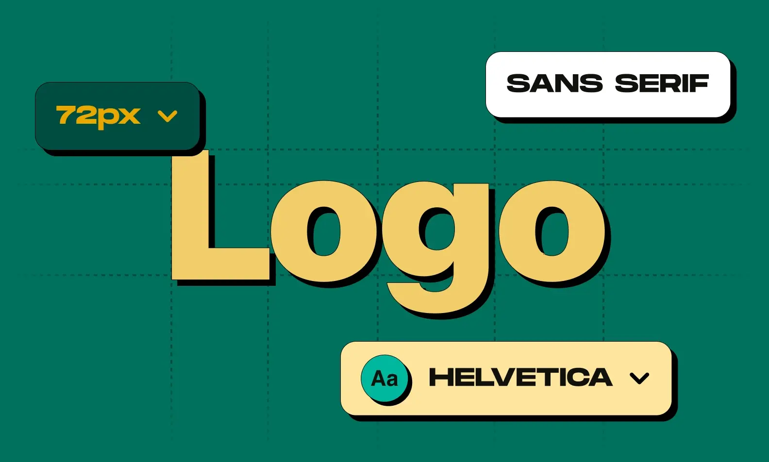 Best Fonts for Your Brand Logo Cover Image