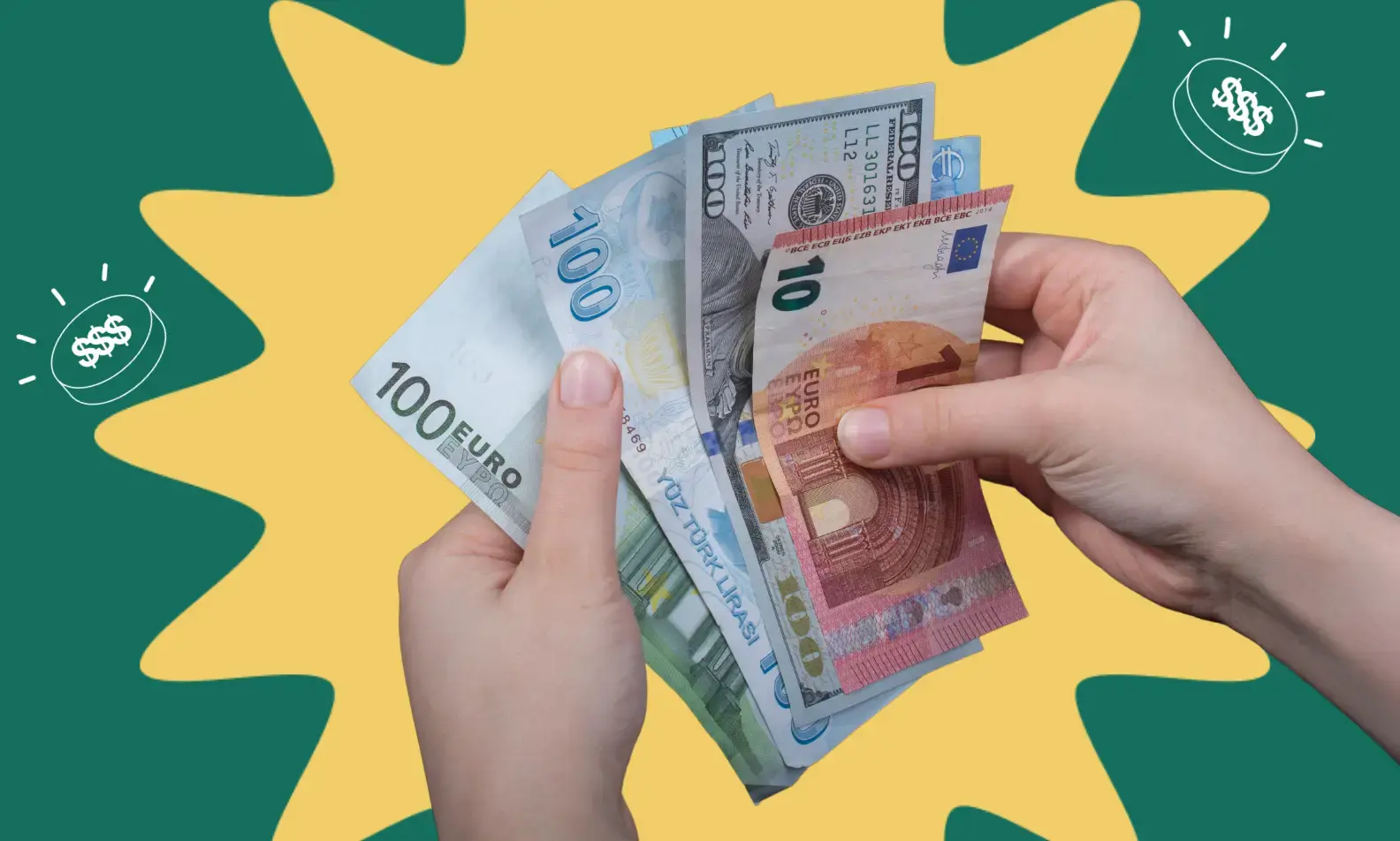 Multi-currency blog image