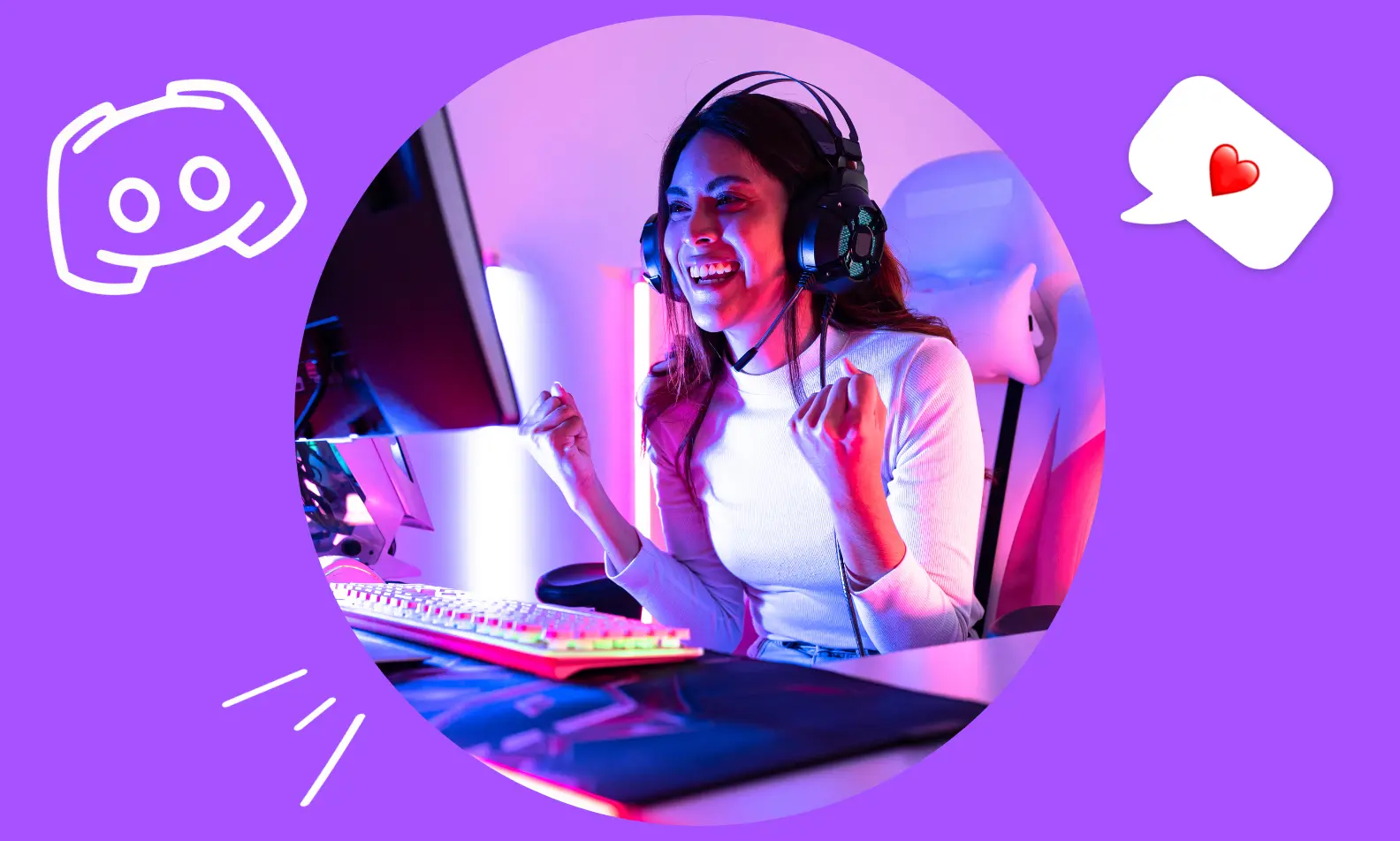 stream on discord blog image