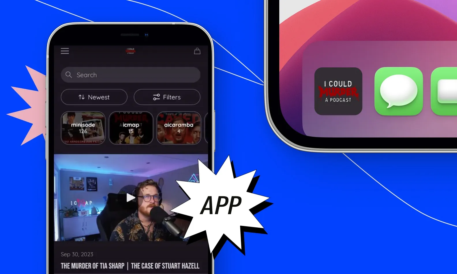 Fully Branded Apps for All Creators
