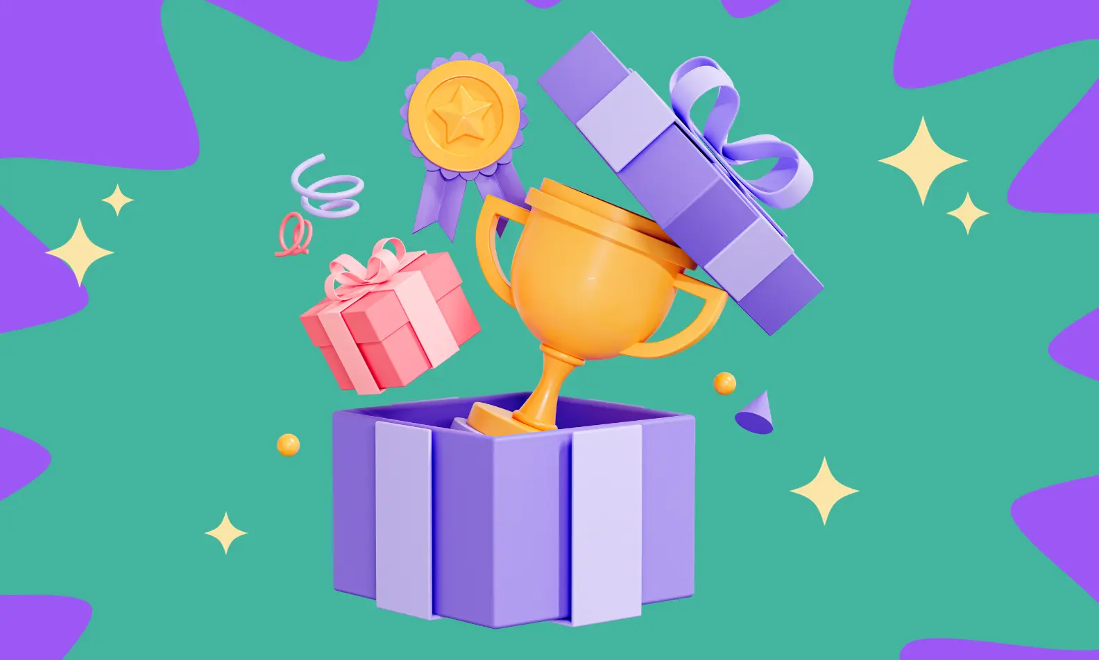 giveaway ideas blog image