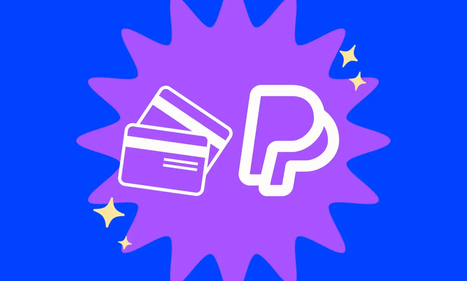 Rate Changes for International Card & PayPal Payment Processing Blog Image