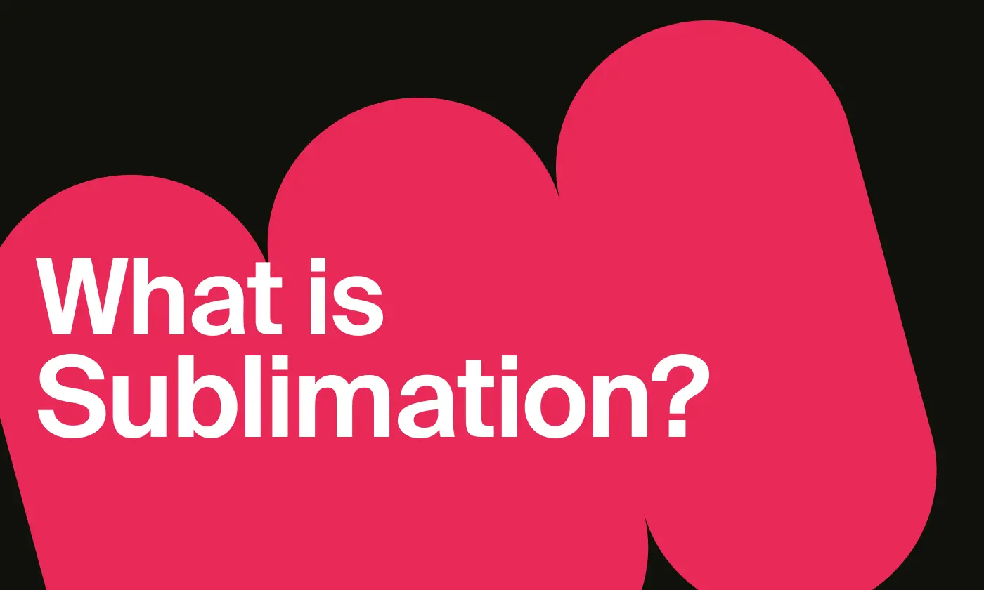 sublimation blog image