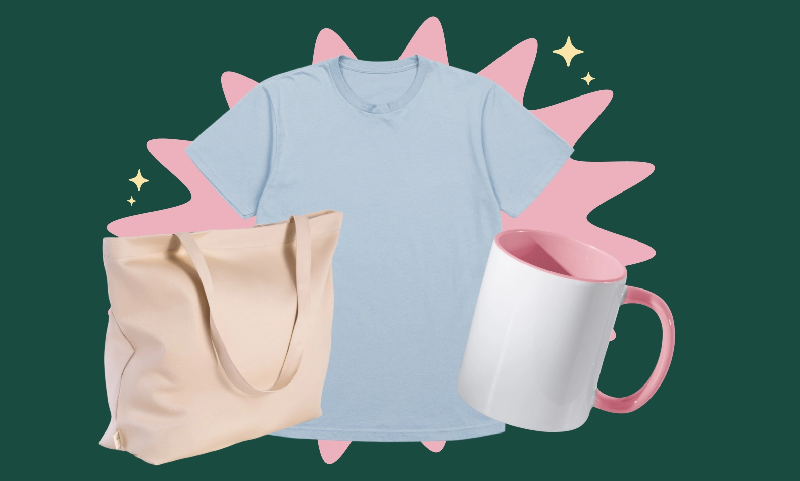 Print on demand blog image