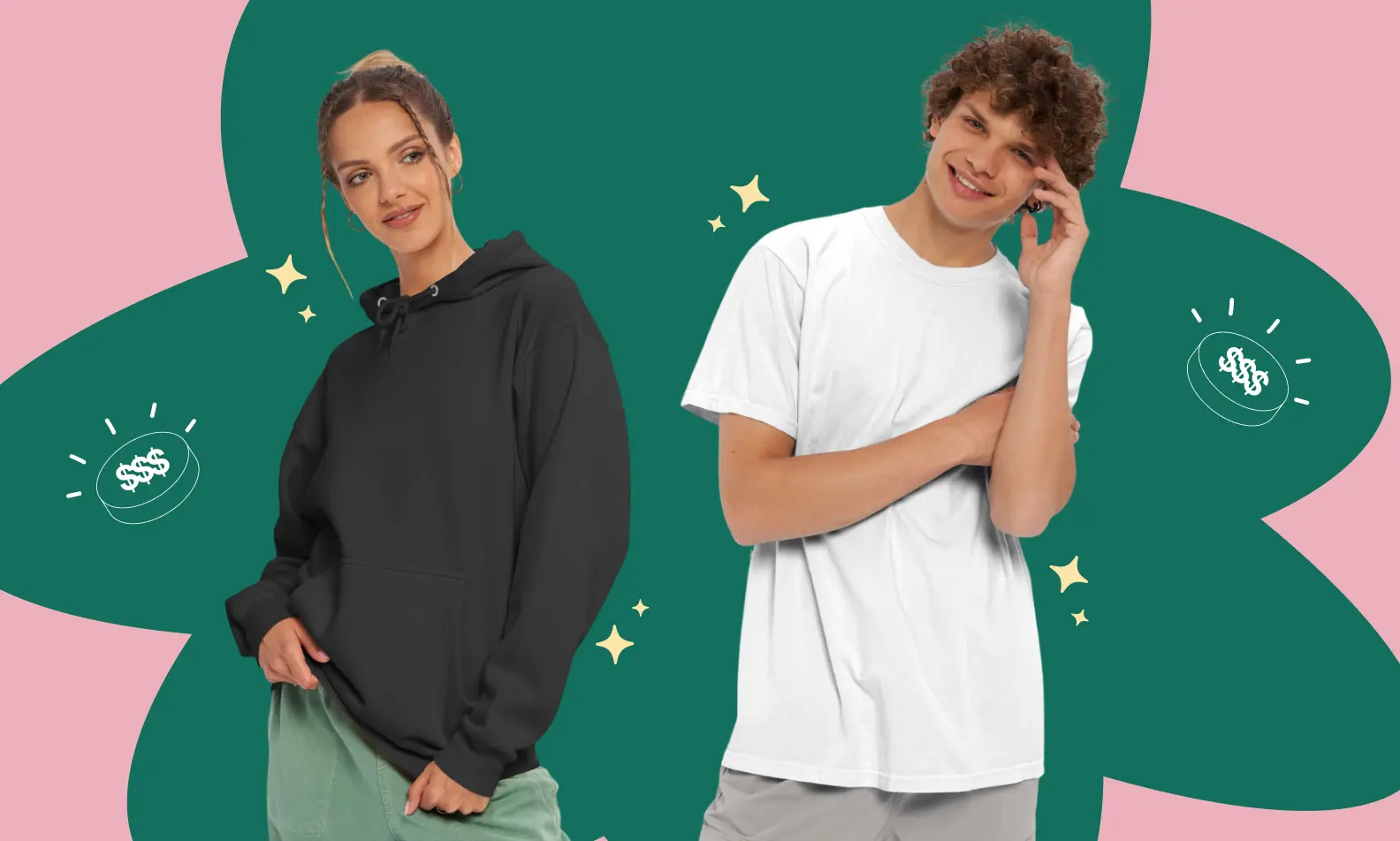 How to Make and Sell Merch Blog Image