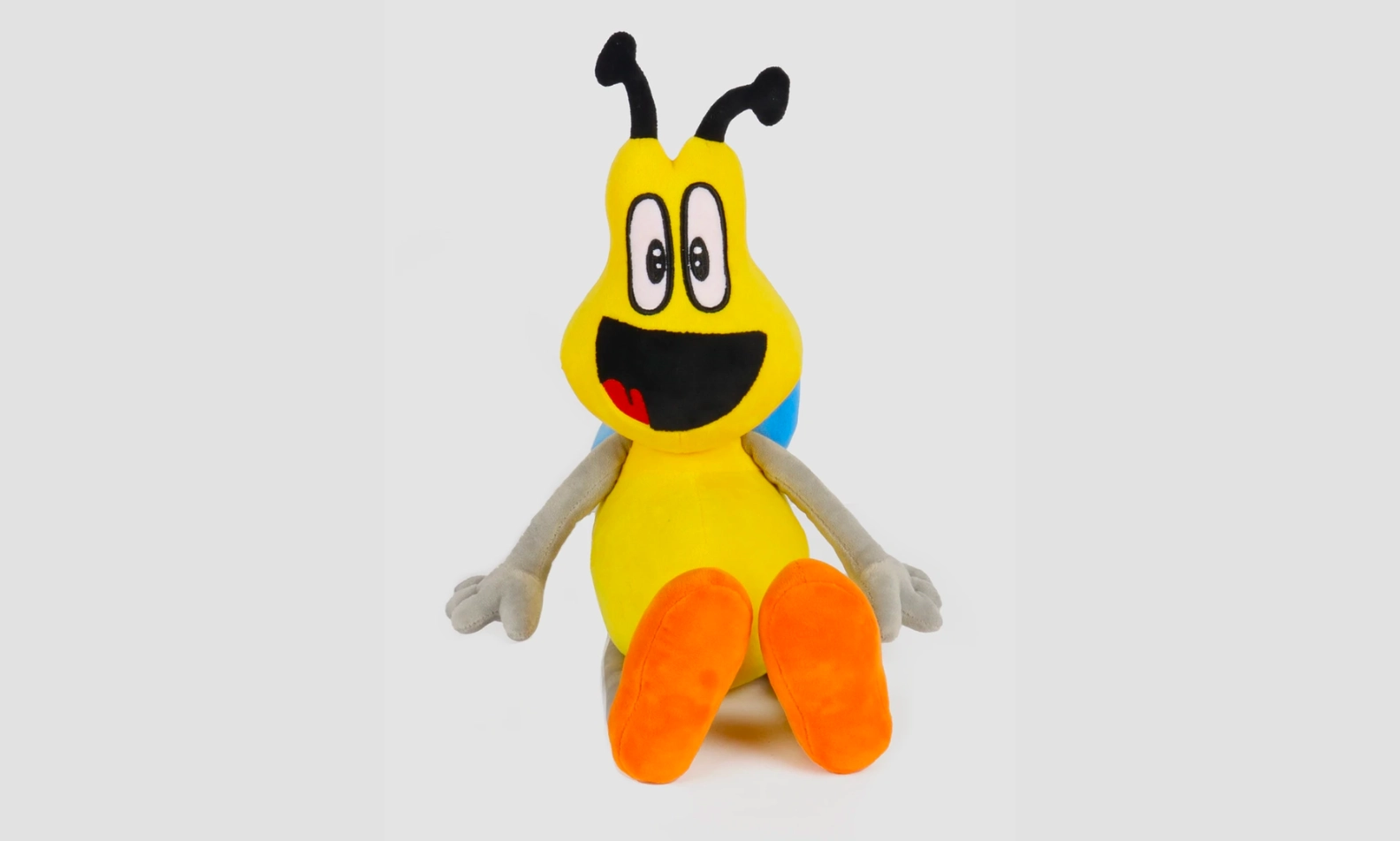DRGluon Plush
