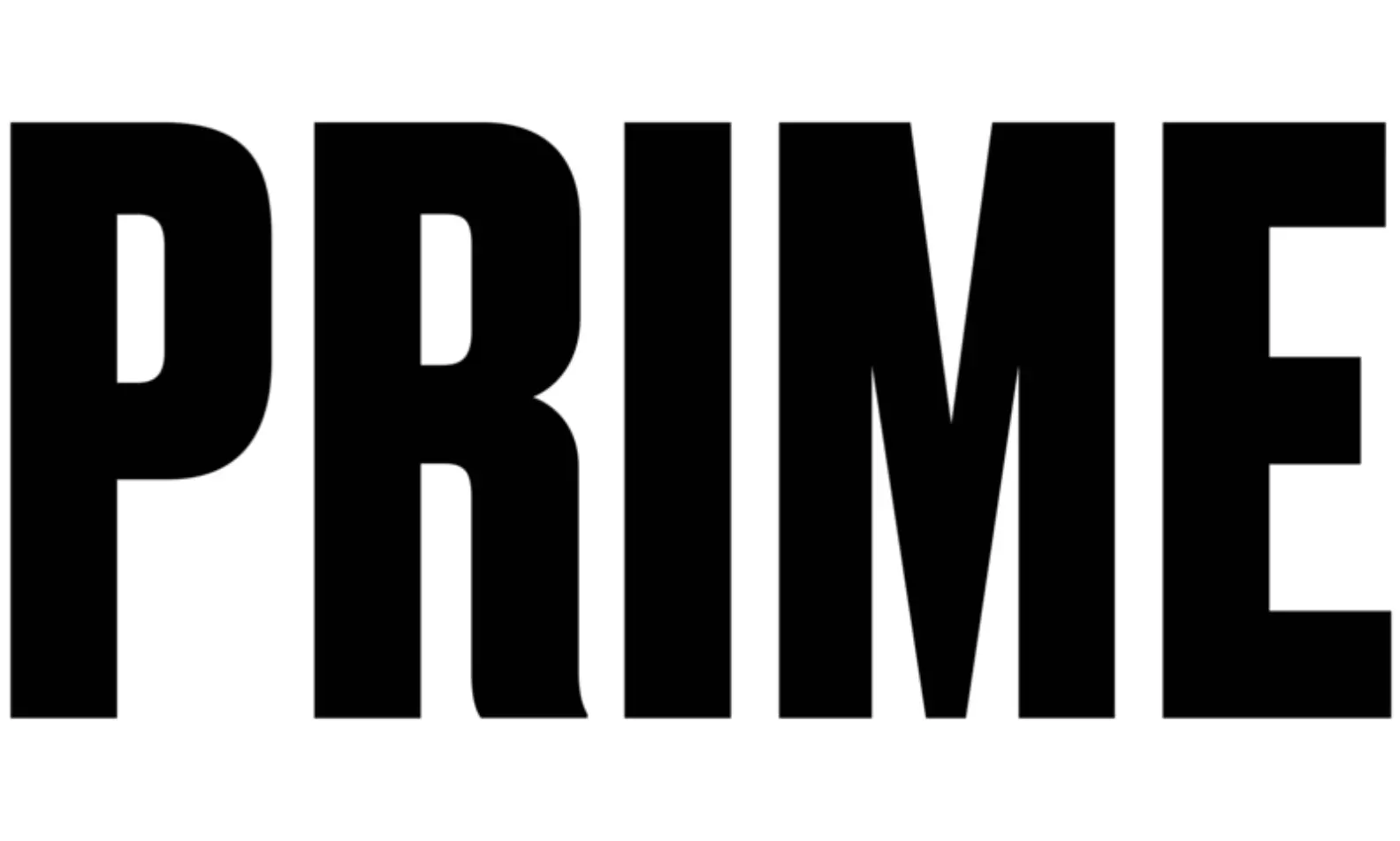 Prime Energy Drink logo