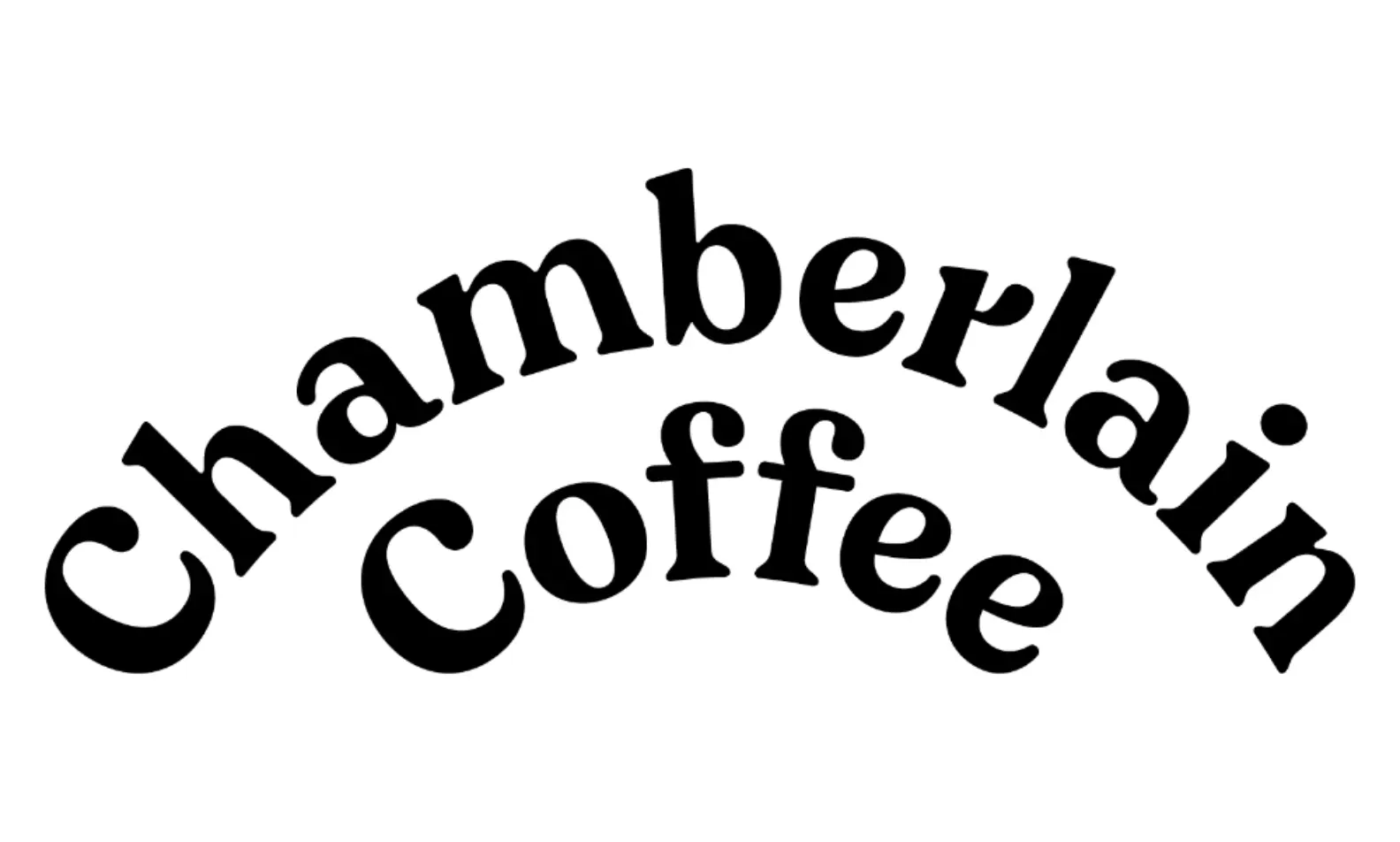 Chamberlain Coffee logo
