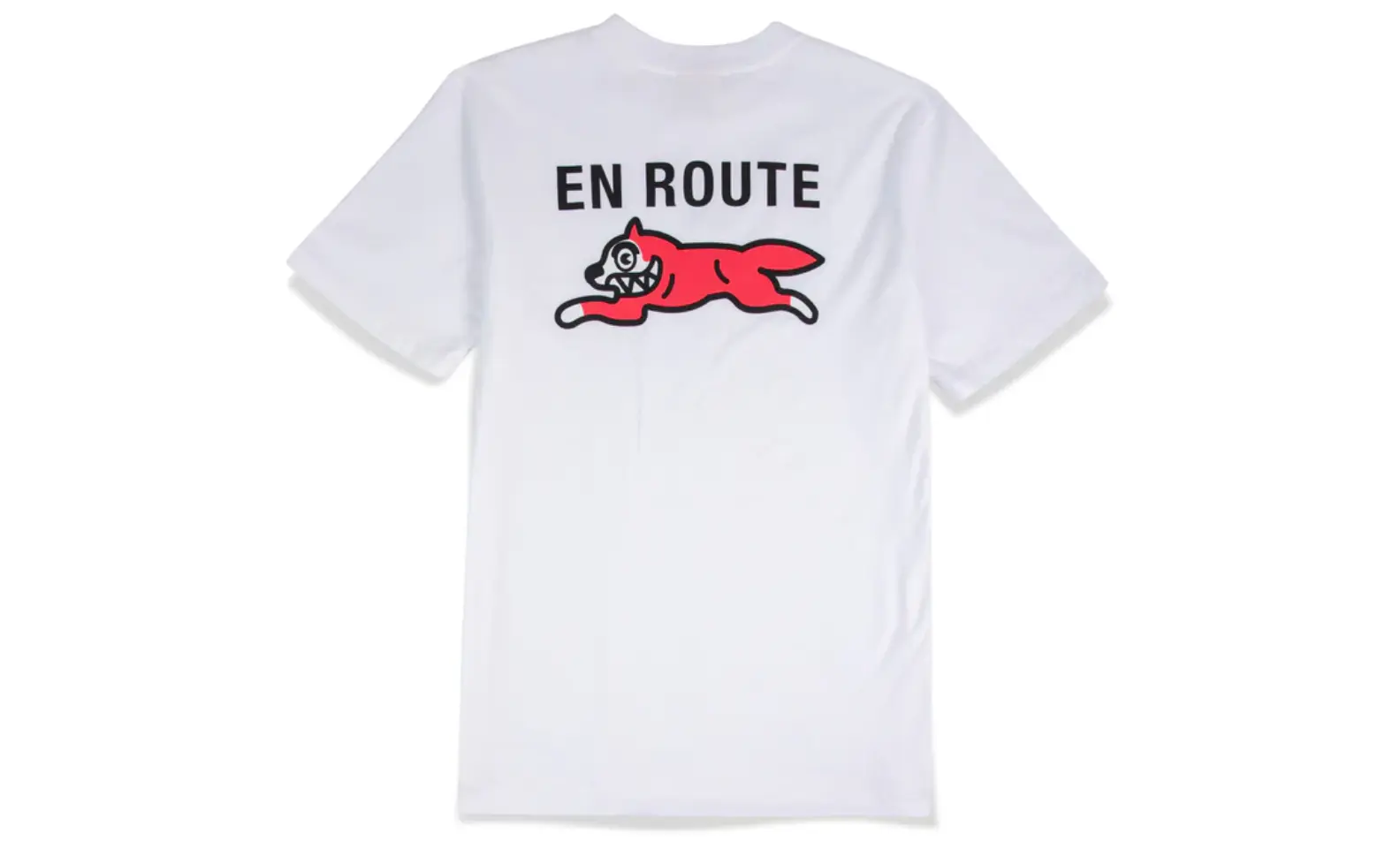 En Route T-shirt