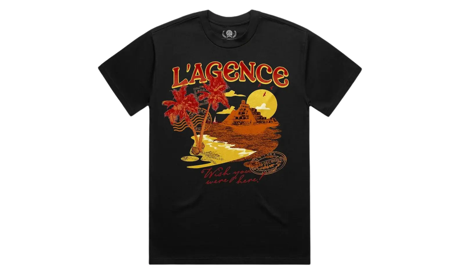 L'Agence T-shirt