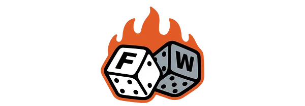 An example art design for mockups