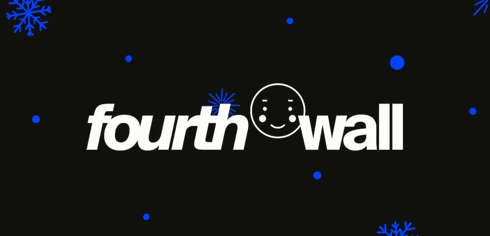 Fourthwall holiday theme