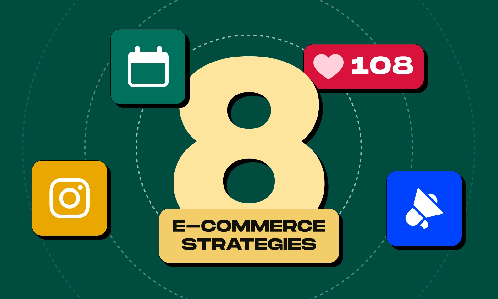 Dive into e-commerce as a content creator with our top 10 strategies