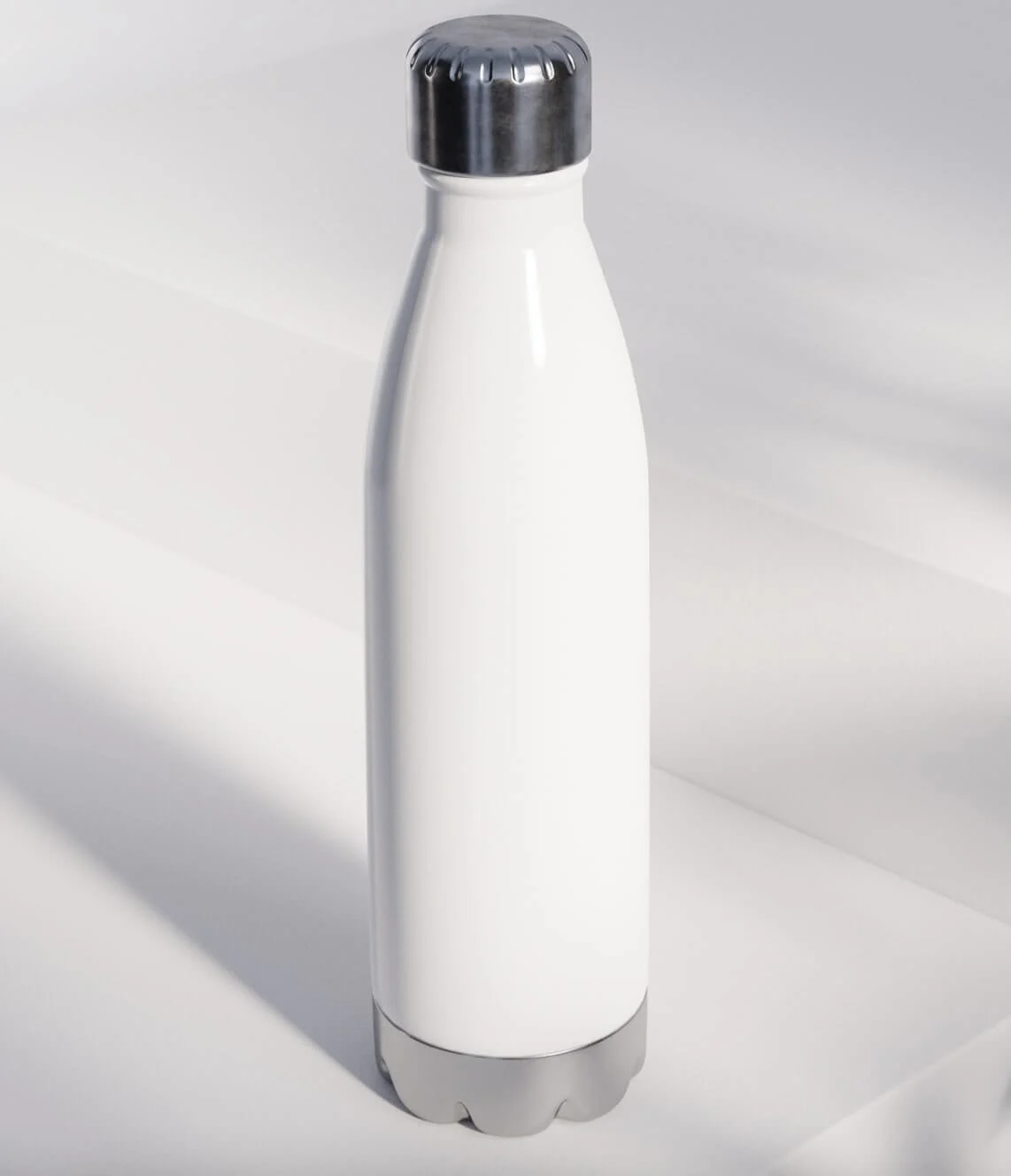 Stainless Steel Bottle