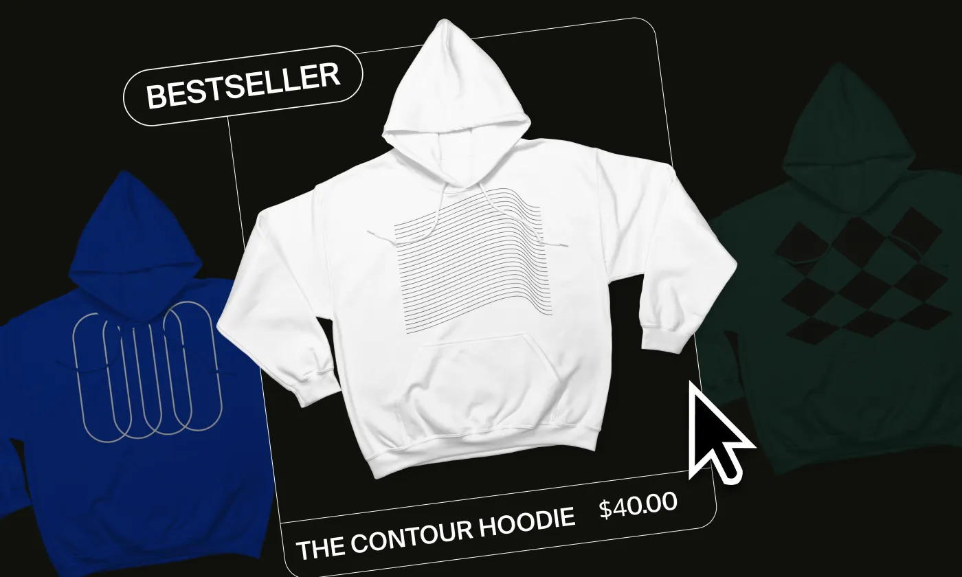 Hoodie designs
