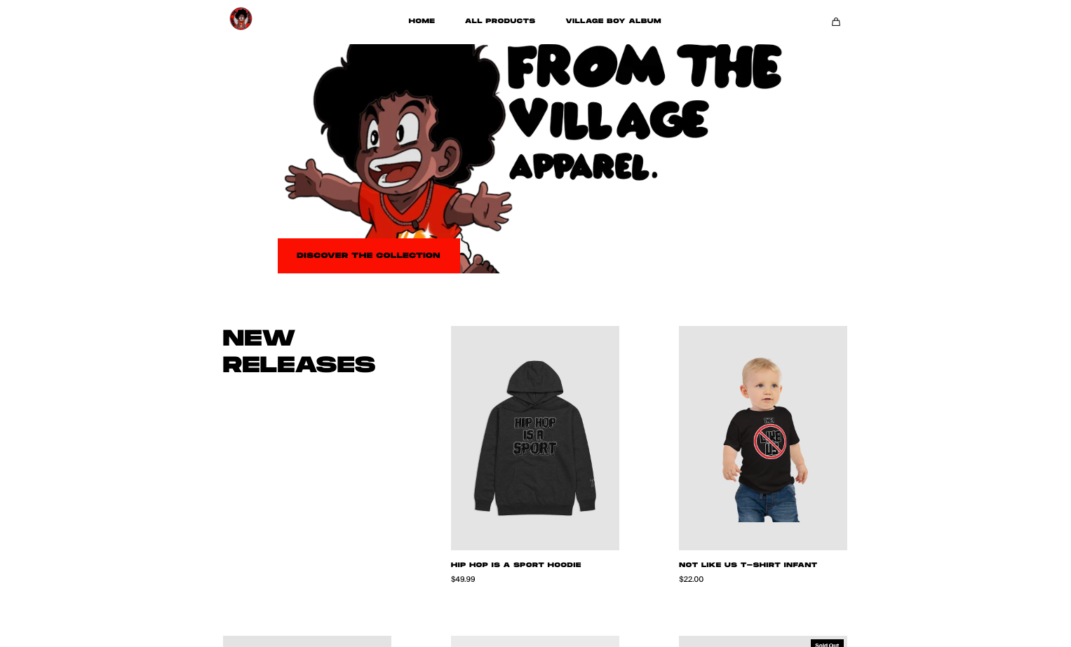 Fourthwall Creator Headshot