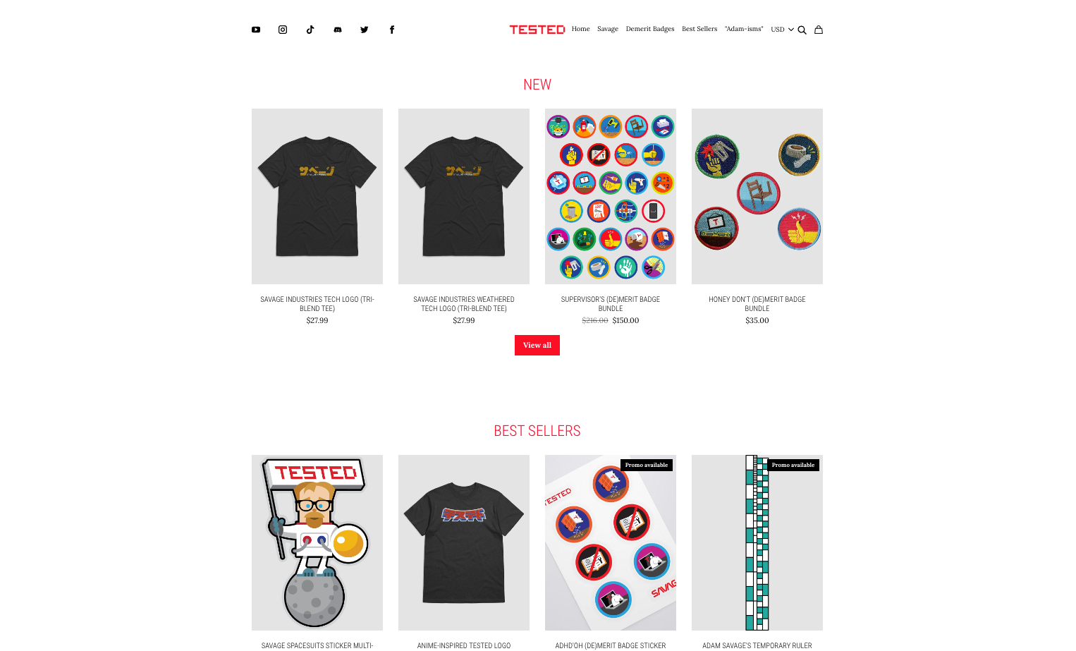 Fourthwall Creator Headshot