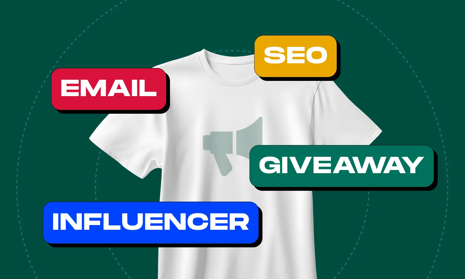 t shirt ad