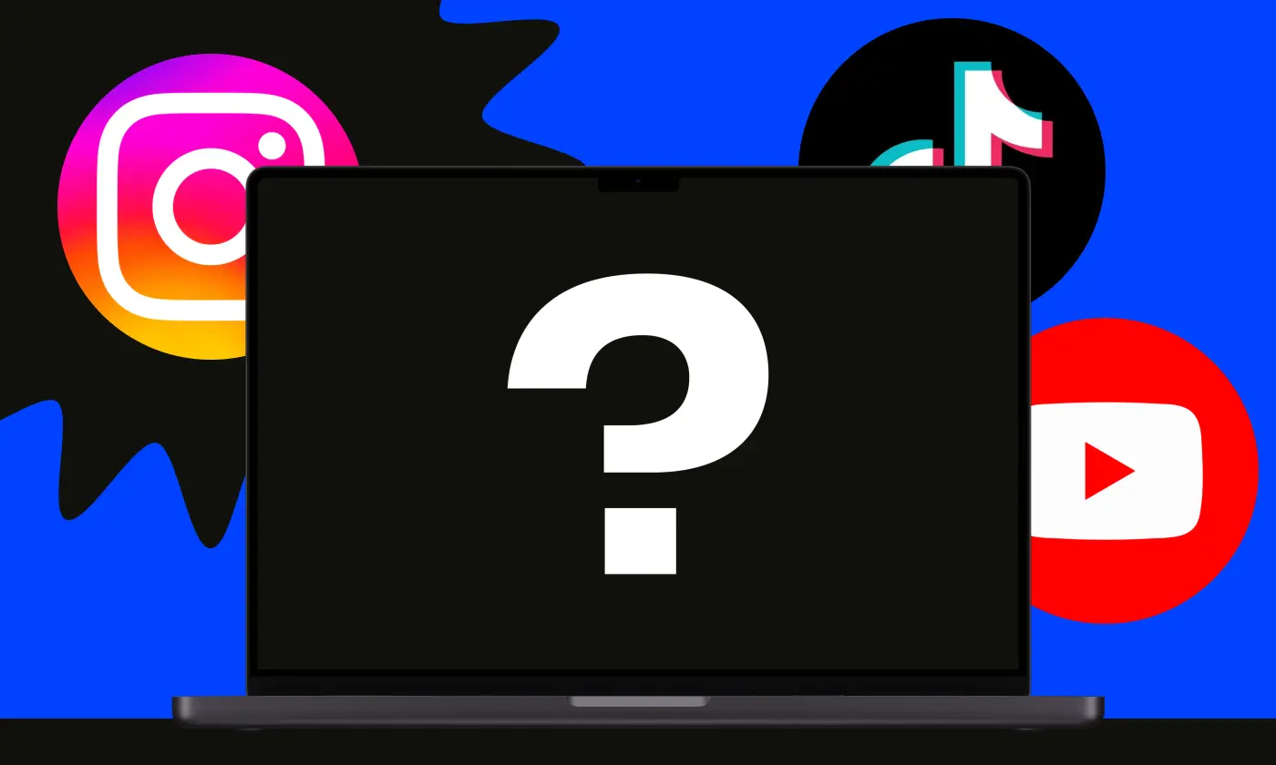 Alternative Social Media Platforms