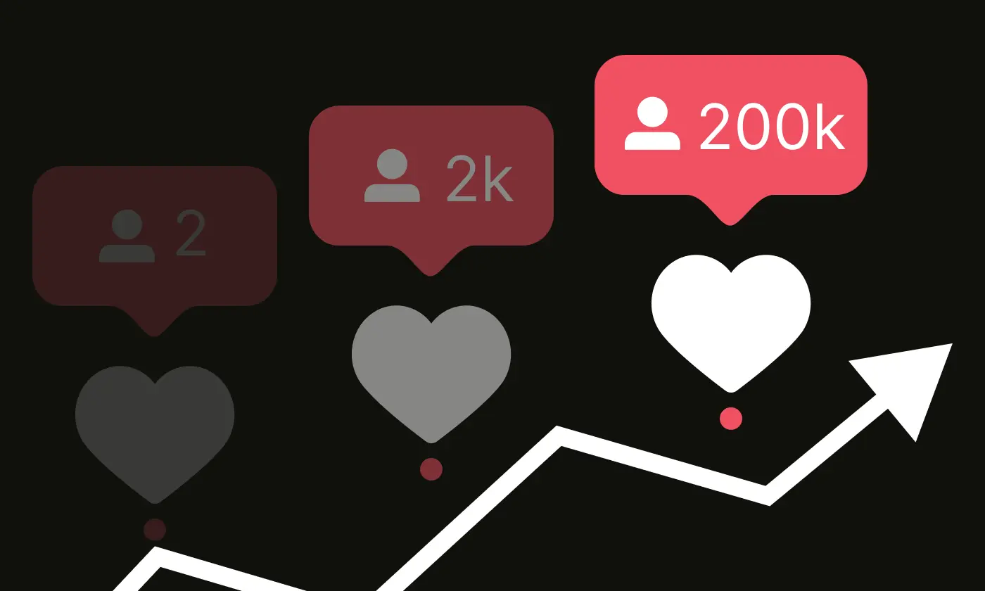 How to Gain More Followers Cover Image