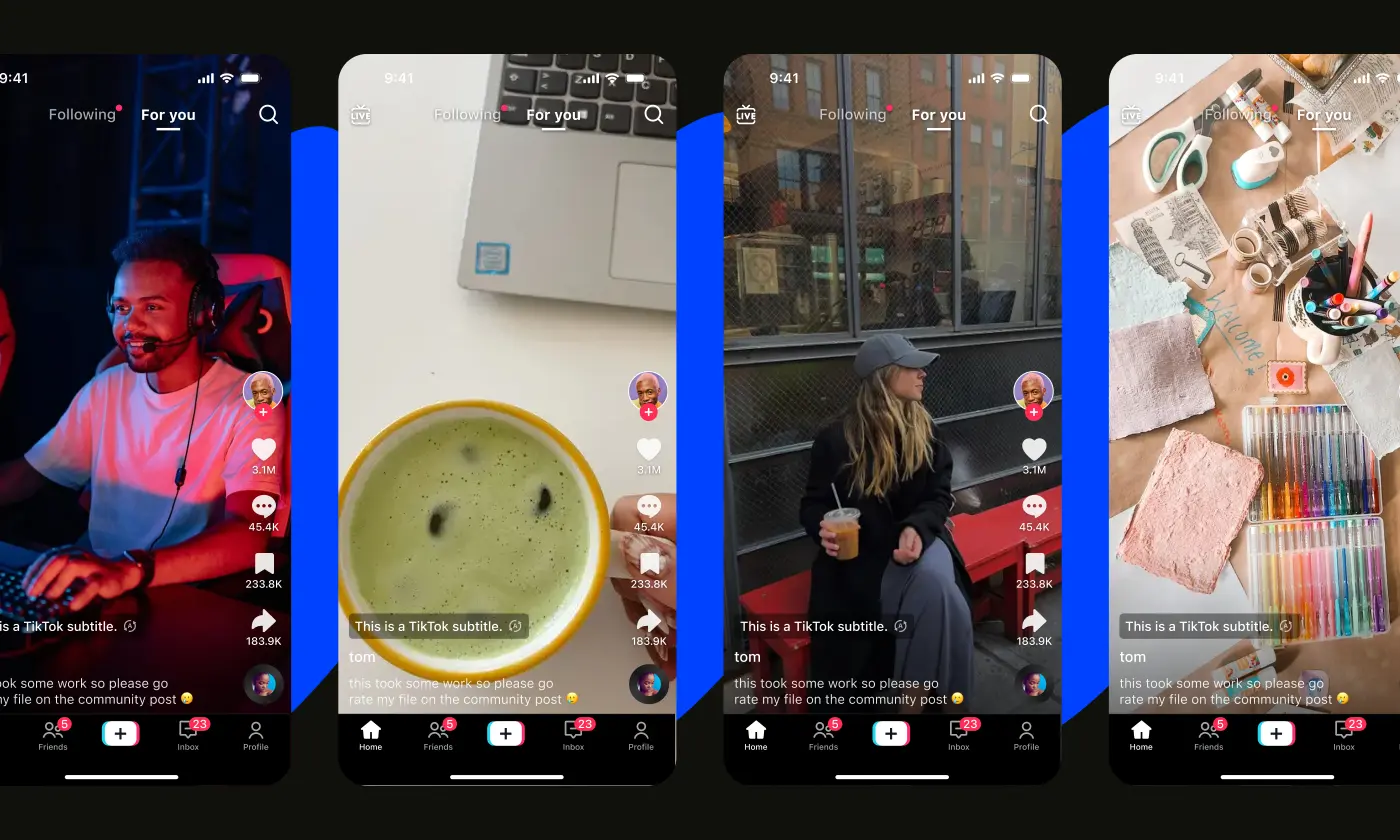 Top 20 Influencers Cover Image