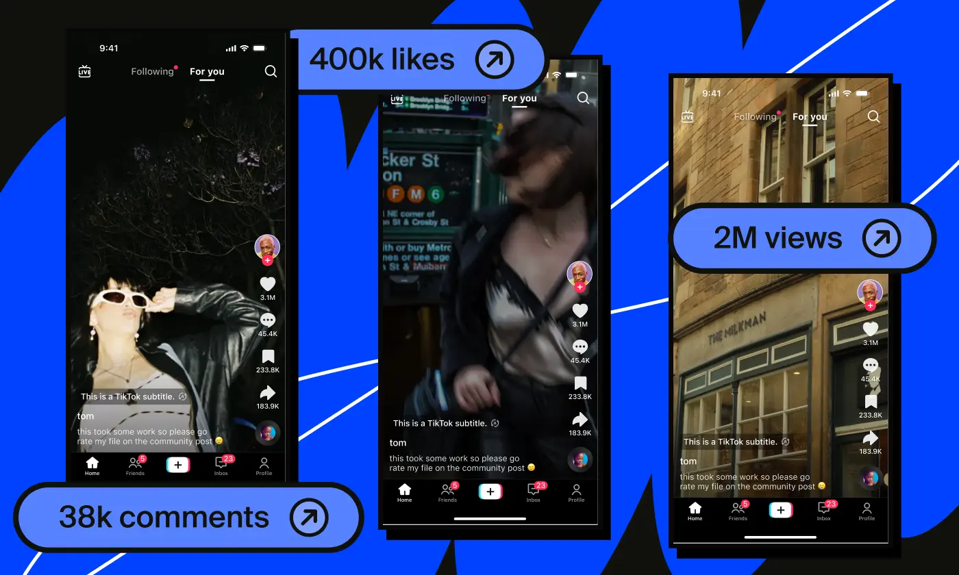 How to Go Viral on TikTok Cover Image