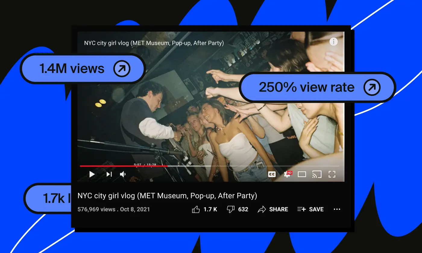 How to Go Viral on YouTube Cover Image