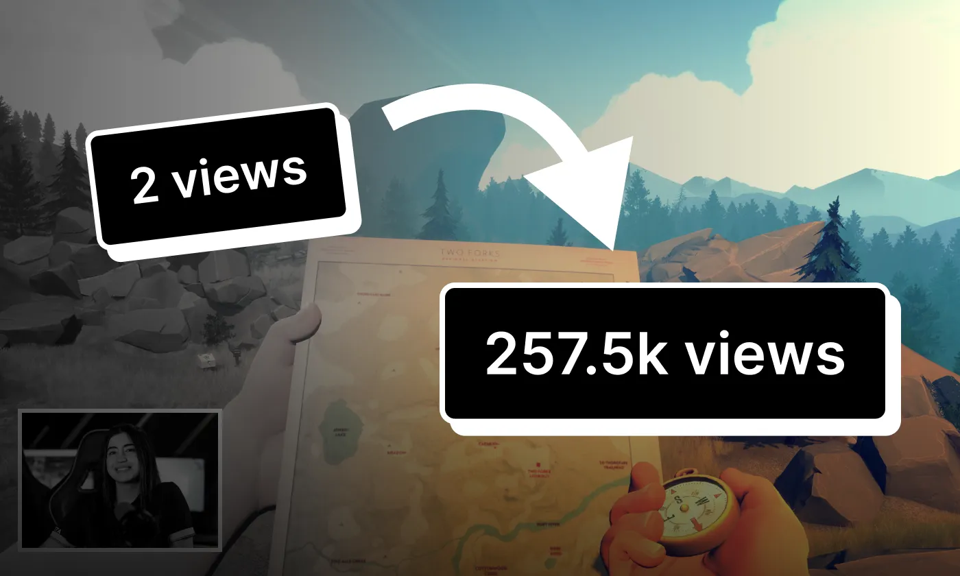 how to get more viewers on twitch