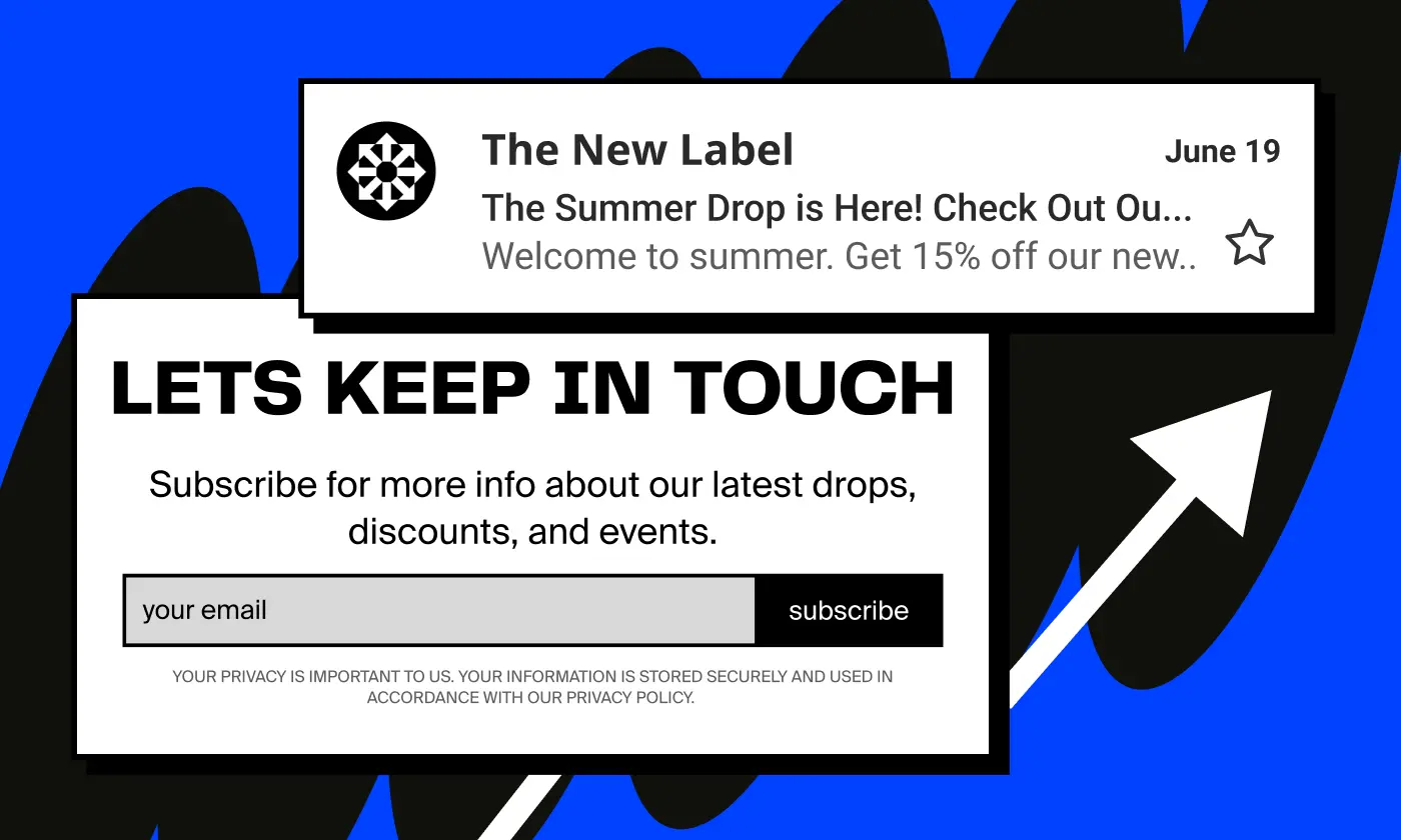 How to Get More Email Subscribers Cover Image