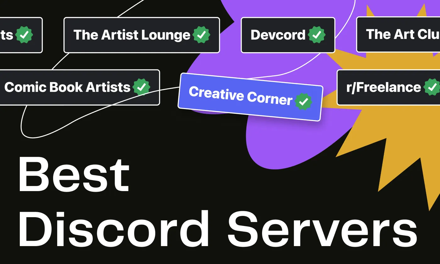 discord servers
