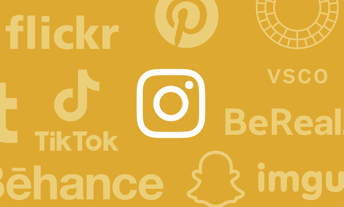 Instagram Alternatives Cover Image