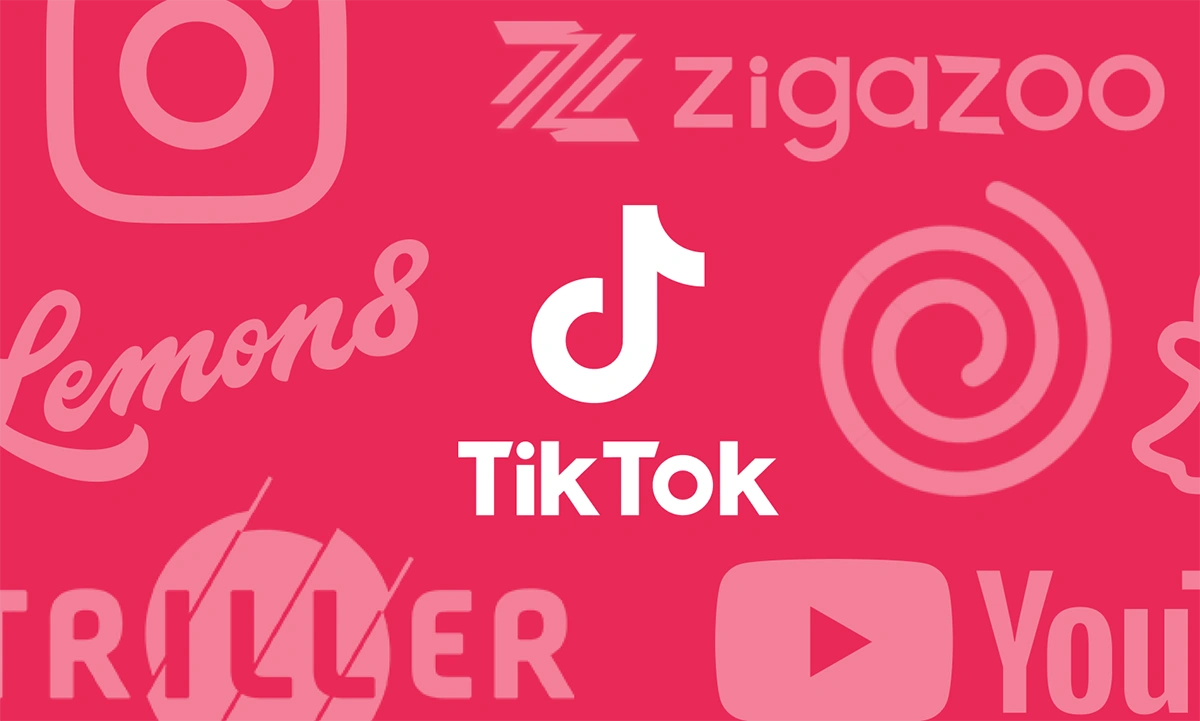 TikTok Alternatives Cover Image