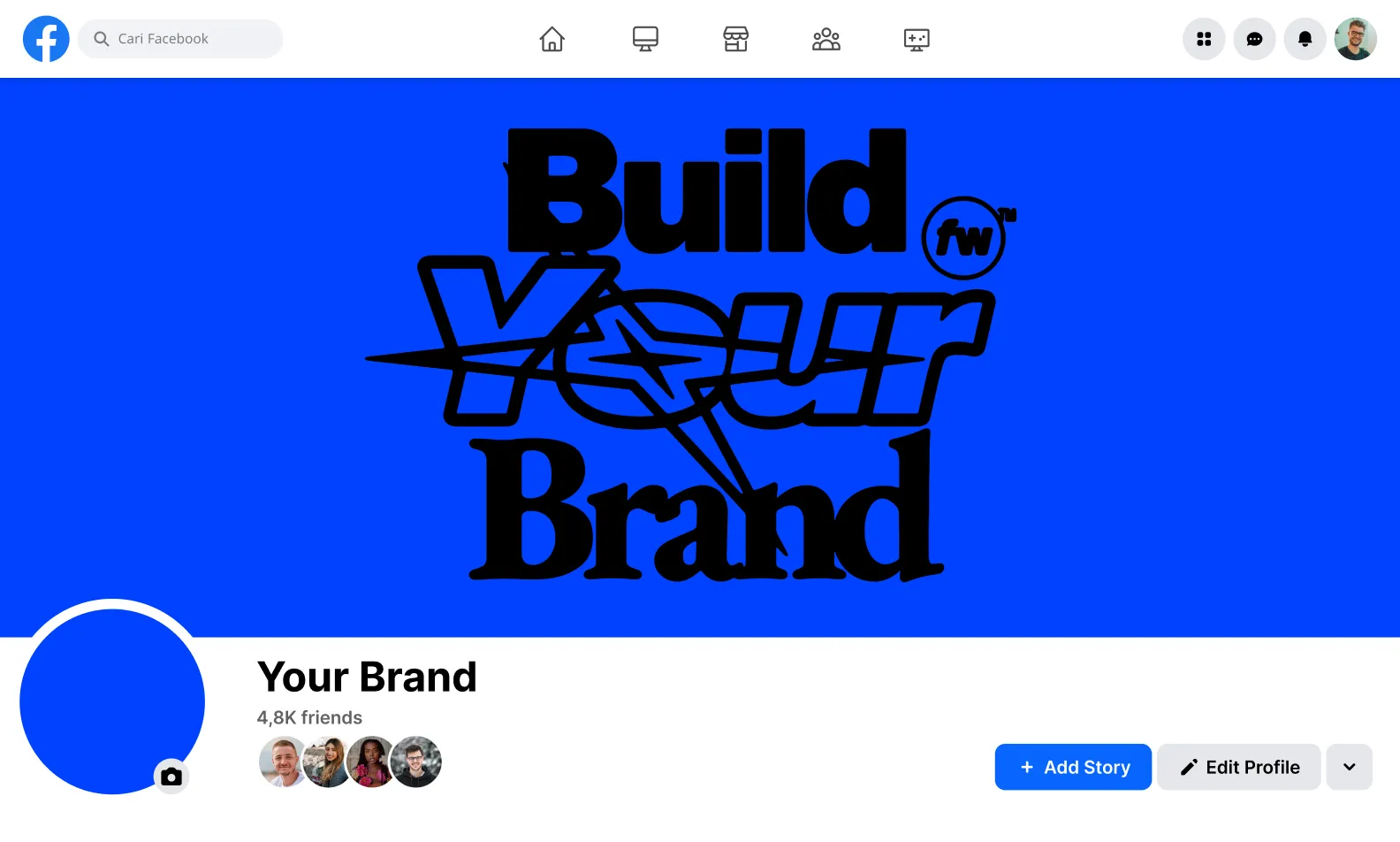 facebook subscribers