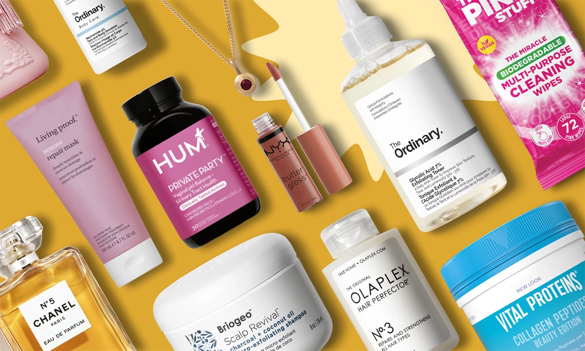 Best Products to Sell on TikTok Cover Image