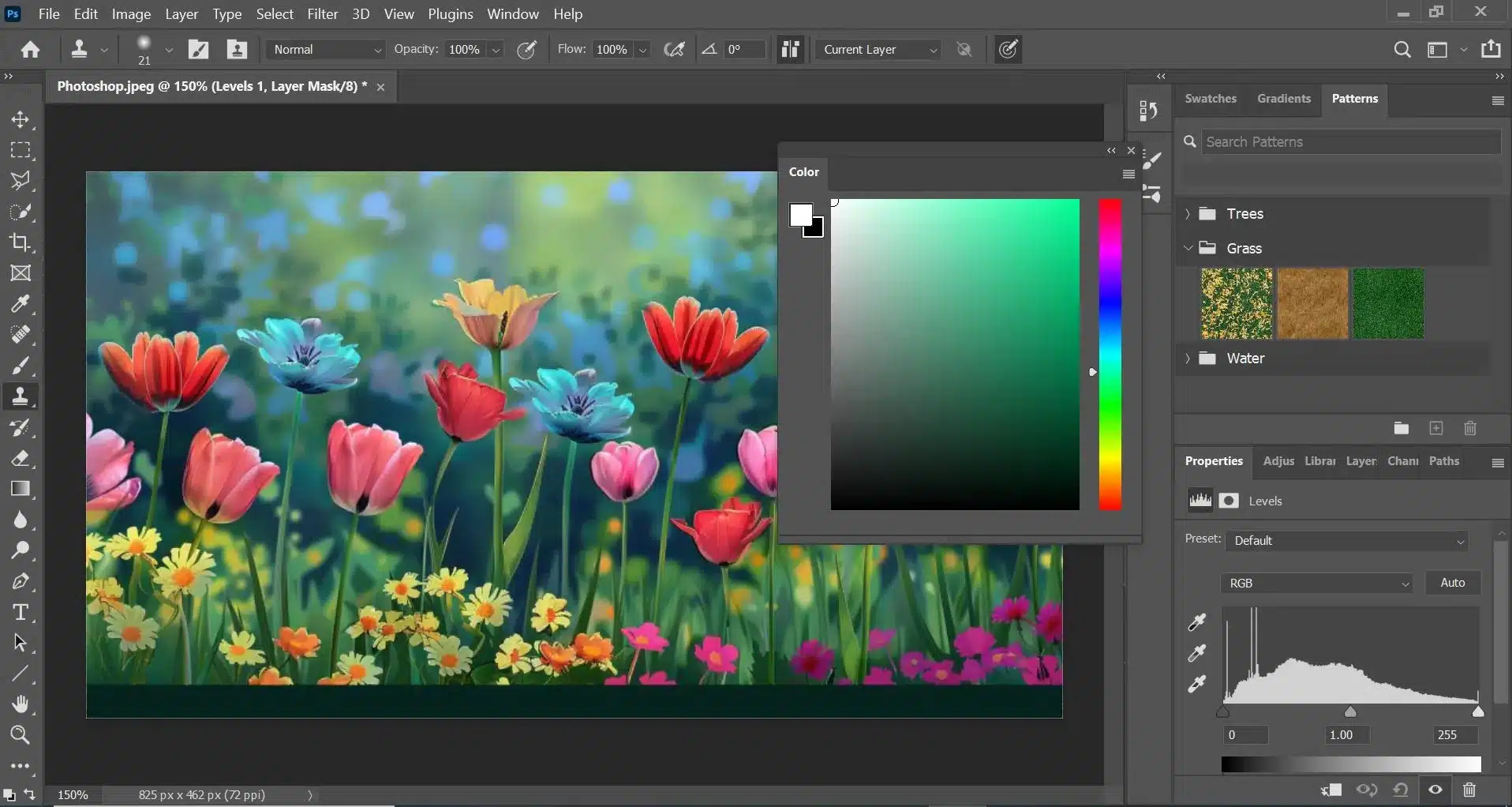 Photoshop: The Ultimate Guide to Mastering Adobe's Powerful Tool