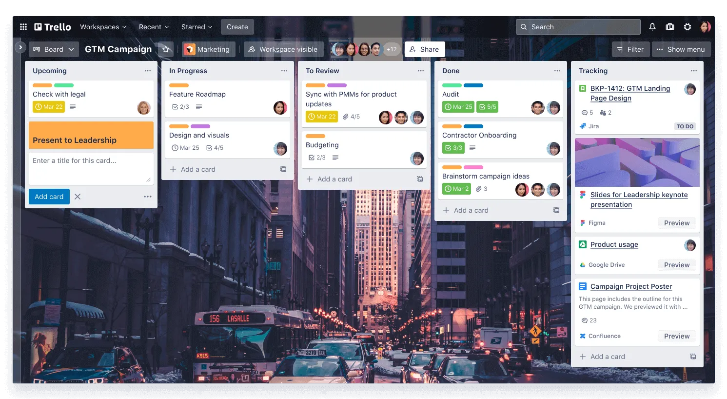 Transform Your Workflow with Trello | Atlassian