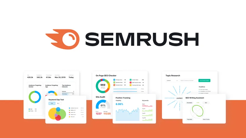 Best Semrush Alternatives and Competitors | AppSumo