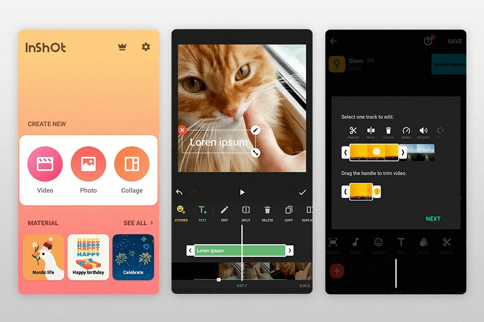 InShot Review: Key Features, Benefits, and Alternatives Uncovered