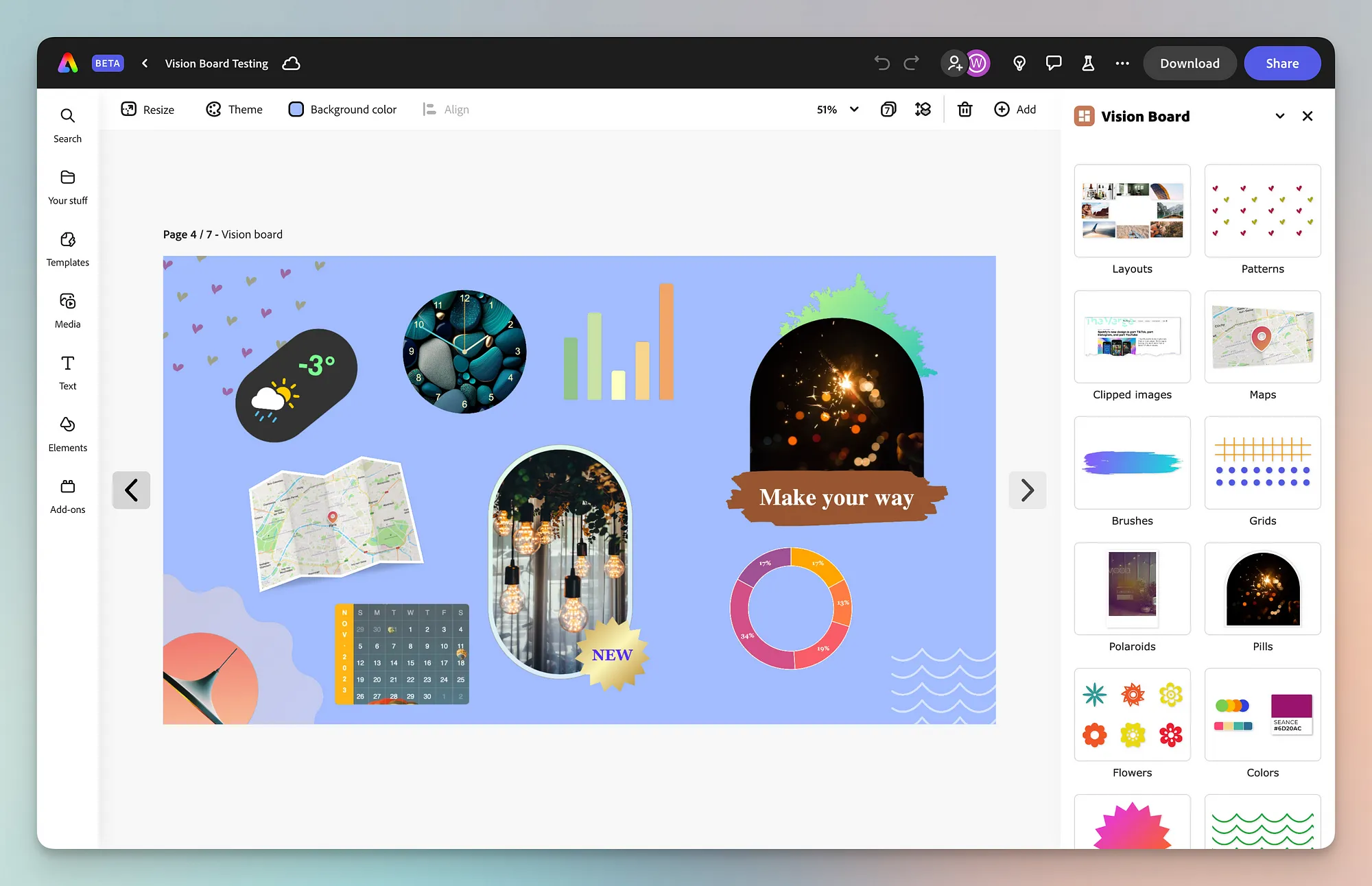 My Experience Building an Adobe Express Add-on | by Walter Kimaro | Adobe Tech Blog