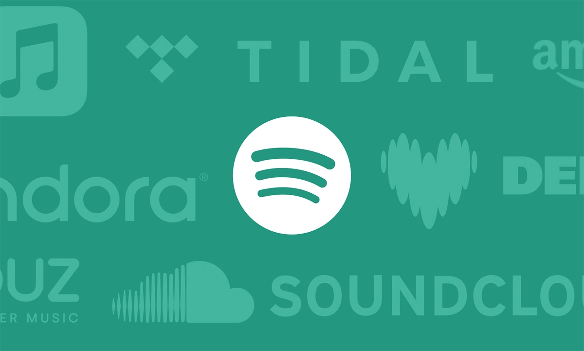 Spotify Alternatives Cover Image