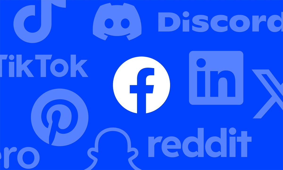 Facebook Alternatives Cover Image