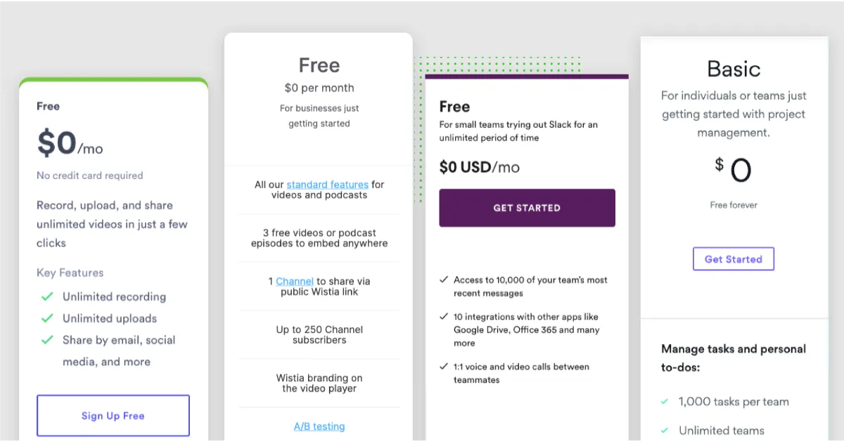 What is a Freemium Model?