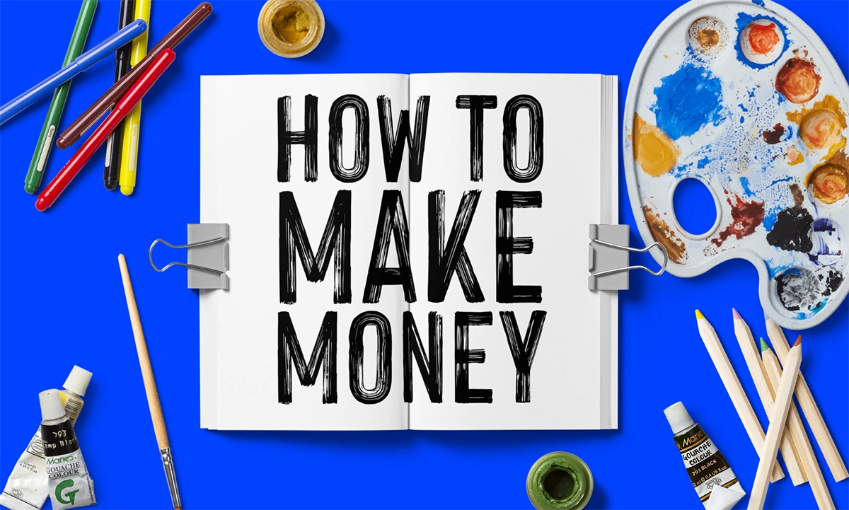 Freelance Artists Cover Image