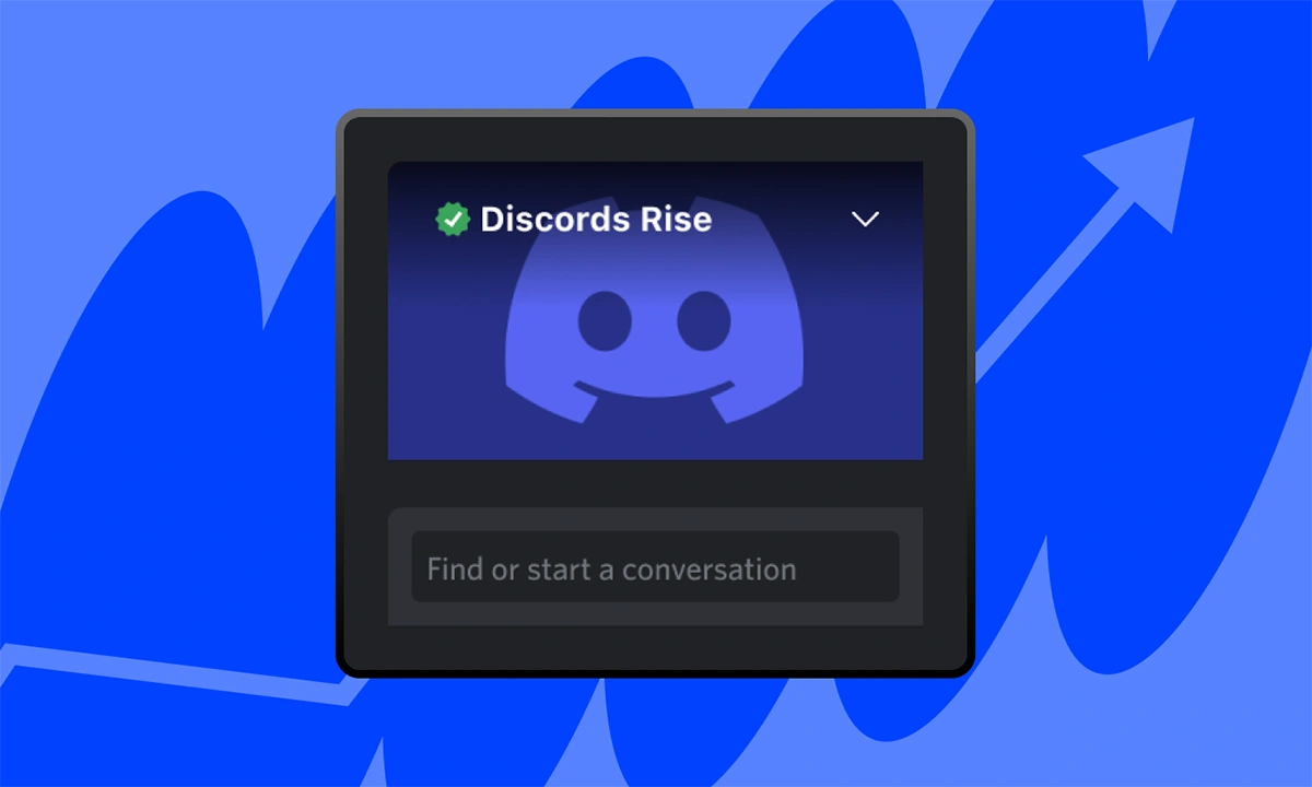 The Story of Discord Cover Image