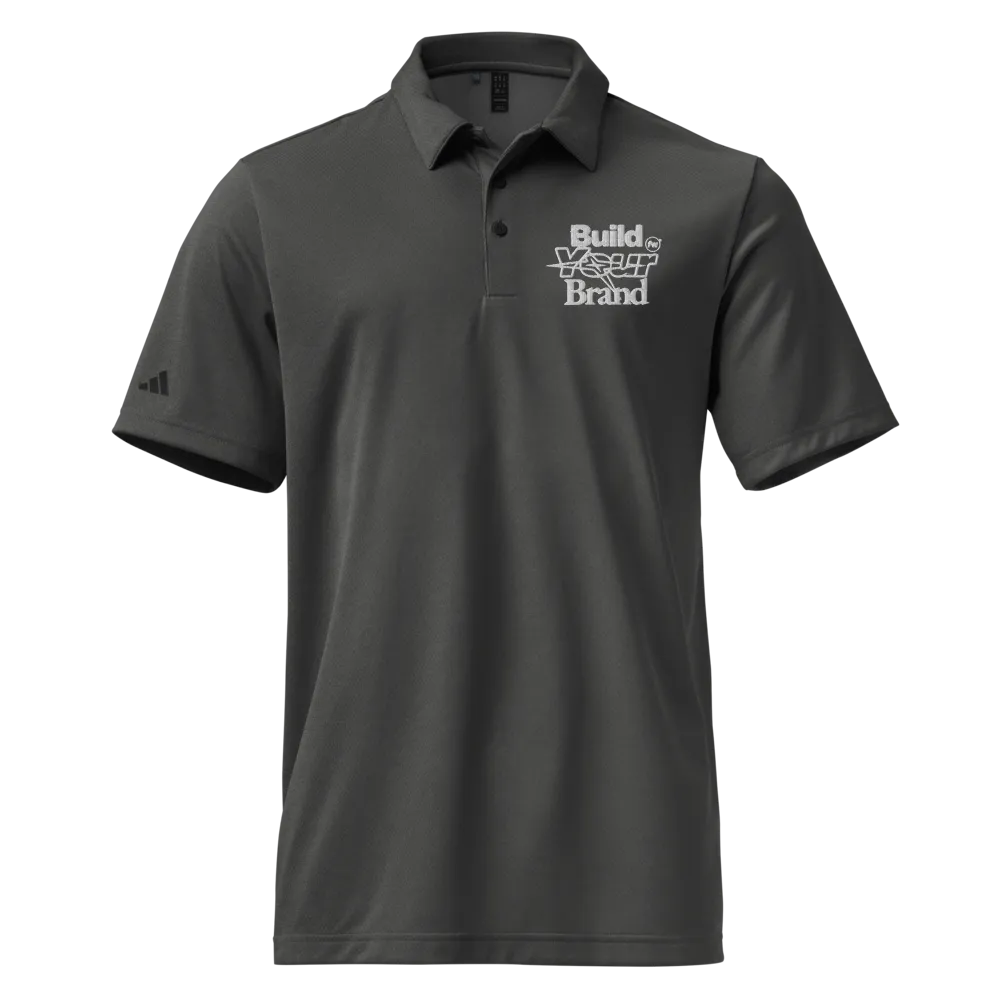 fourthwall polo shirt