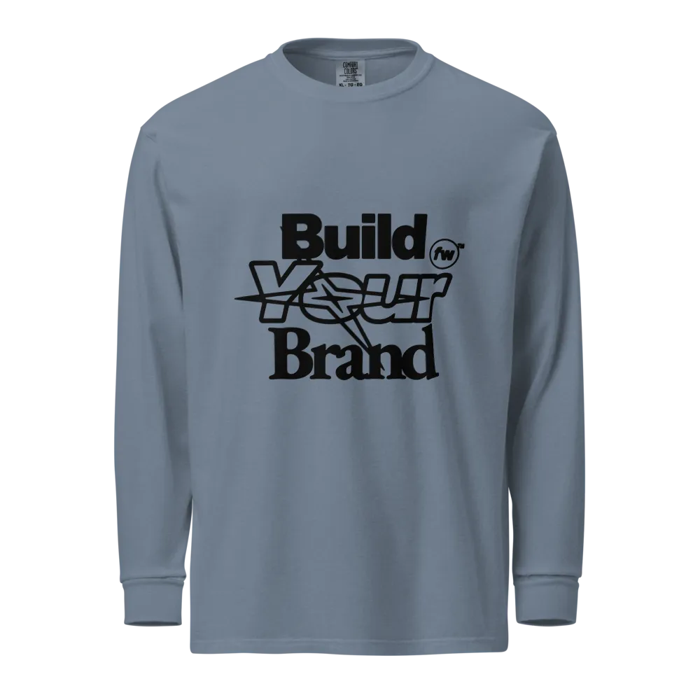 fourthwall long sleeve
