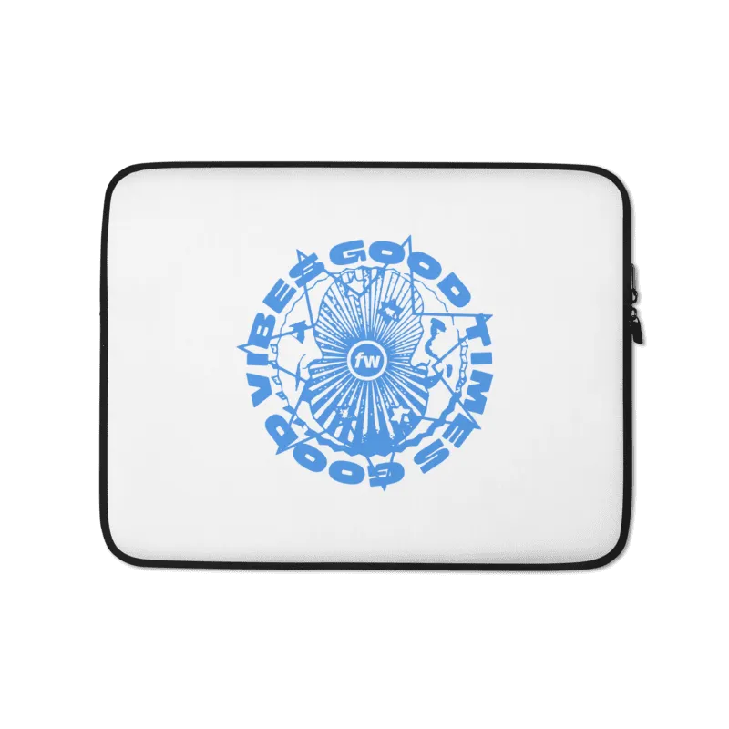 fourthwall laptop sleeve