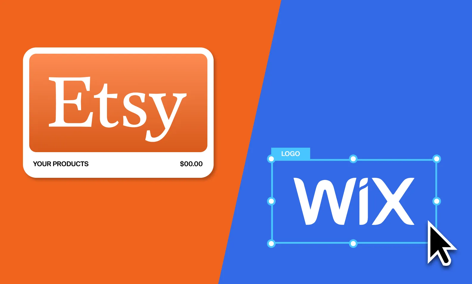 etsy vs wix
