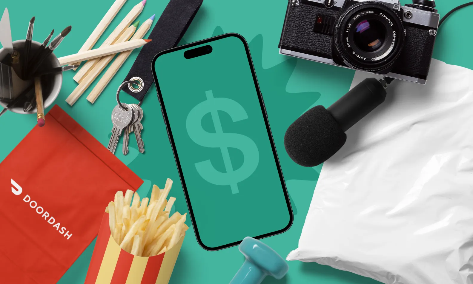 make money on your phone